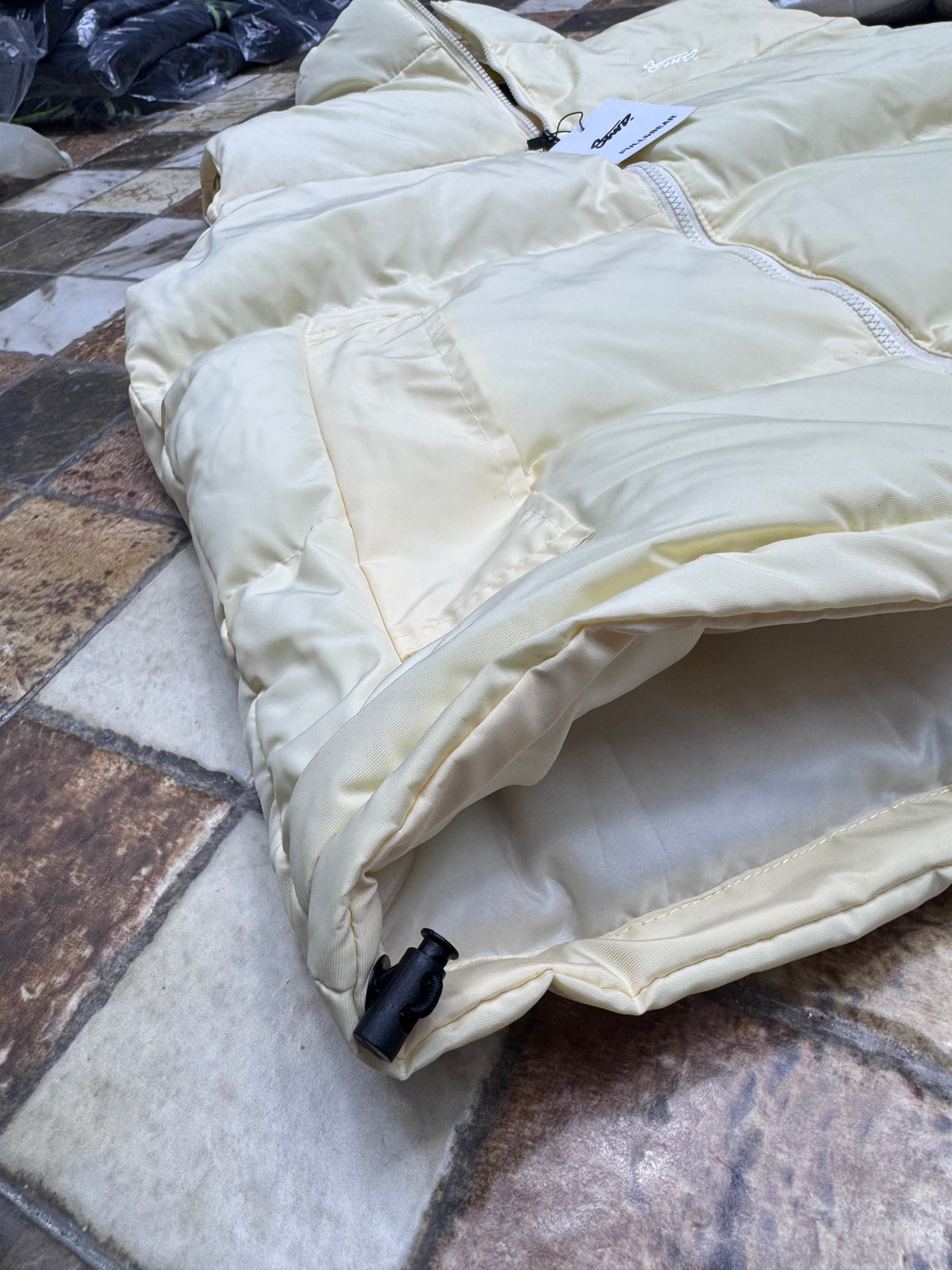 سترة GILET STWD