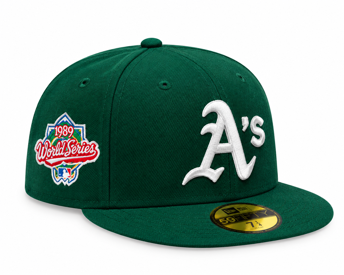 Casquette fermer
