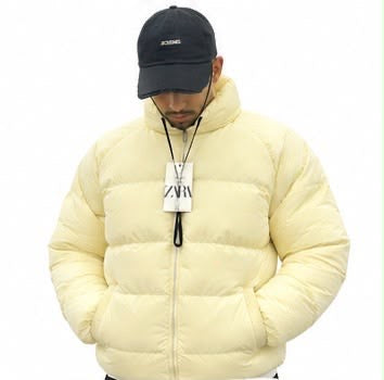 PUFFER واسع للغاية 01