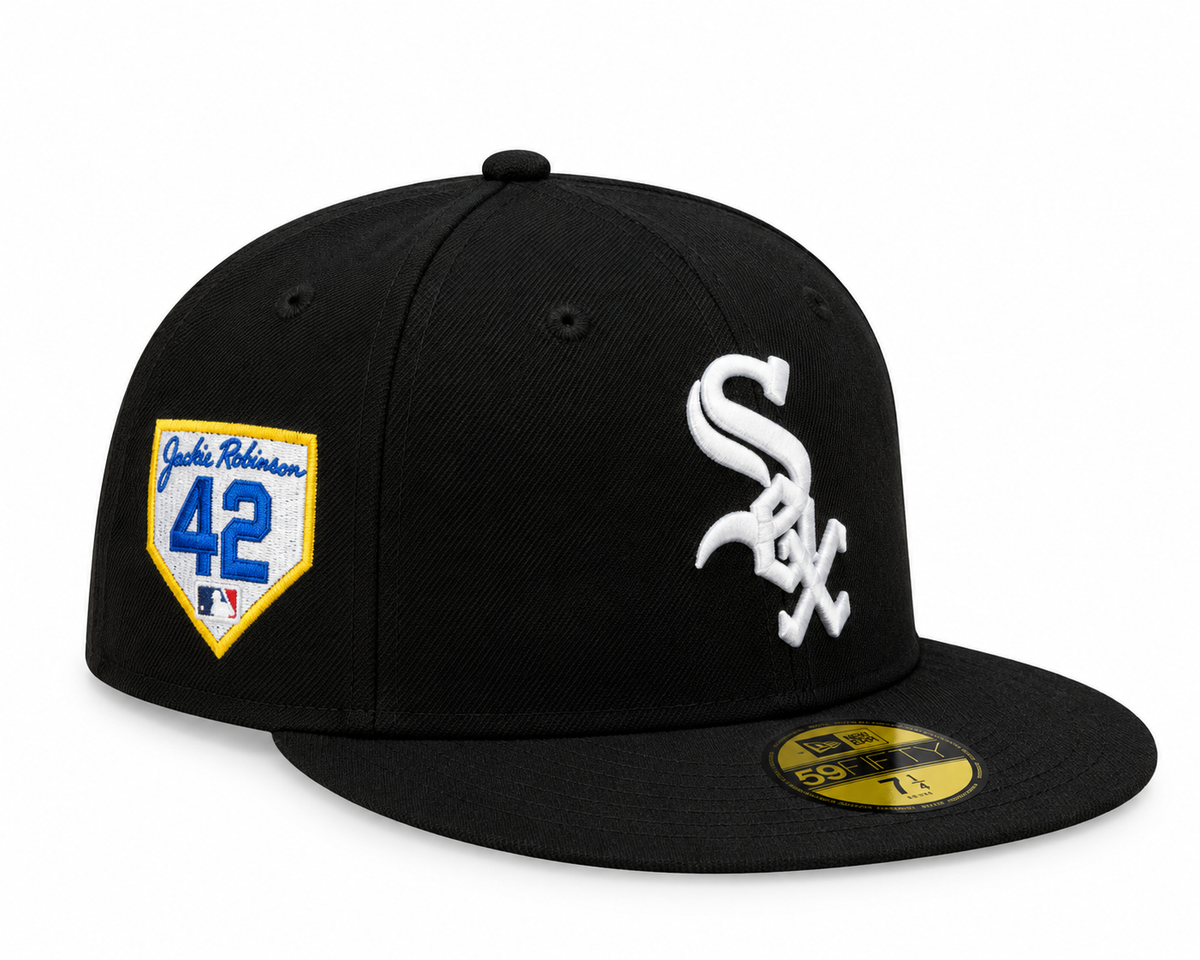 Casquette fermer
