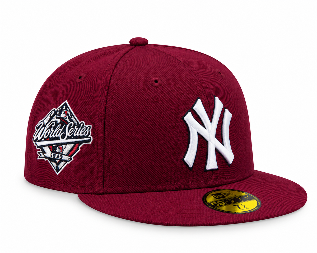 Casquette fermer