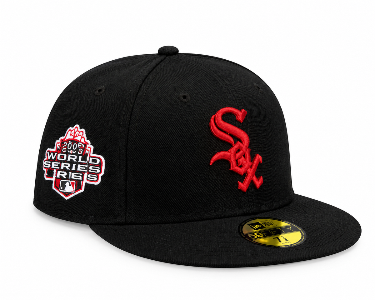 Casquette fermer
