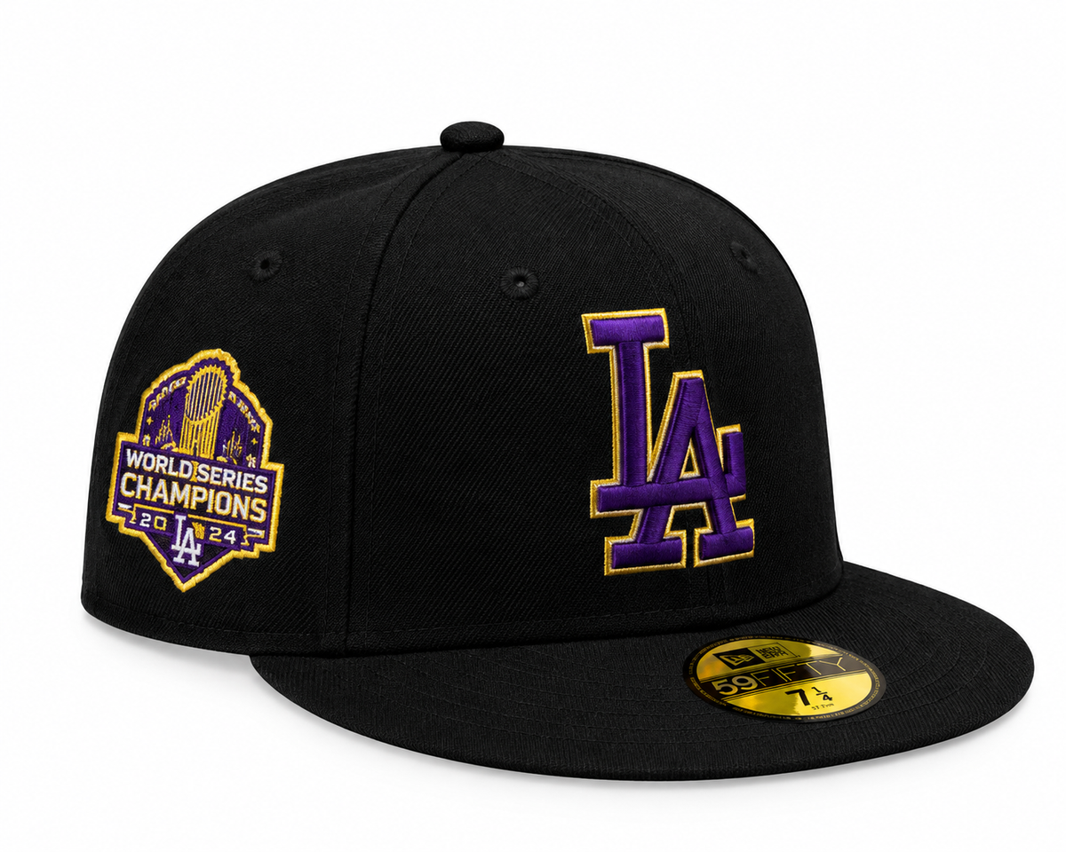 Casquette fermer
