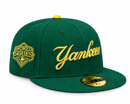 Casquette fermer