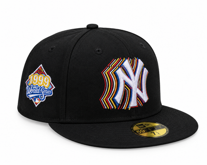 Casquette fermer