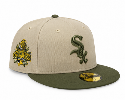 Casquette fermer