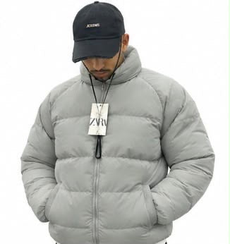 PUFFER واسع للغاية 01