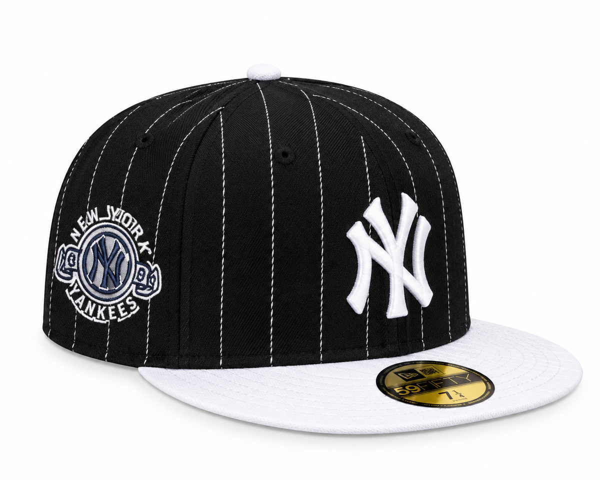 Casquette fermer