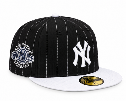 Casquette fermer