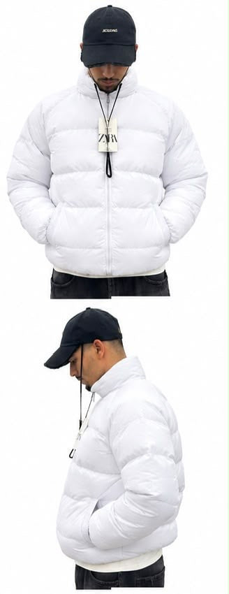 PUFFER واسع للغاية 01