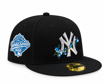 Casquette fermer