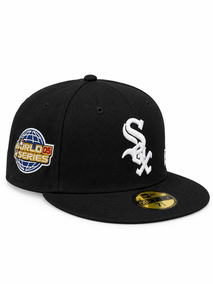 Casquette fermer