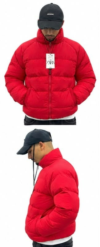 PUFFER واسع للغاية 01