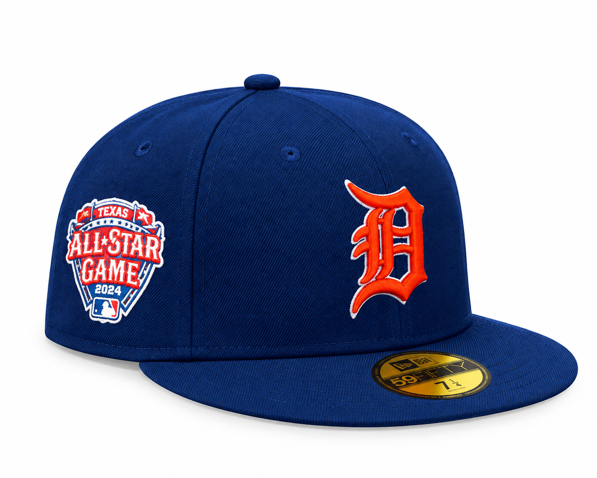 Casquette fermer