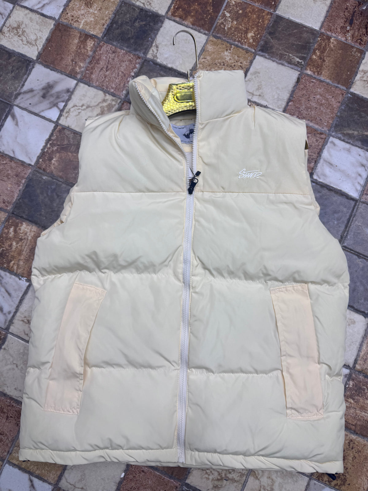 سترة GILET STWD