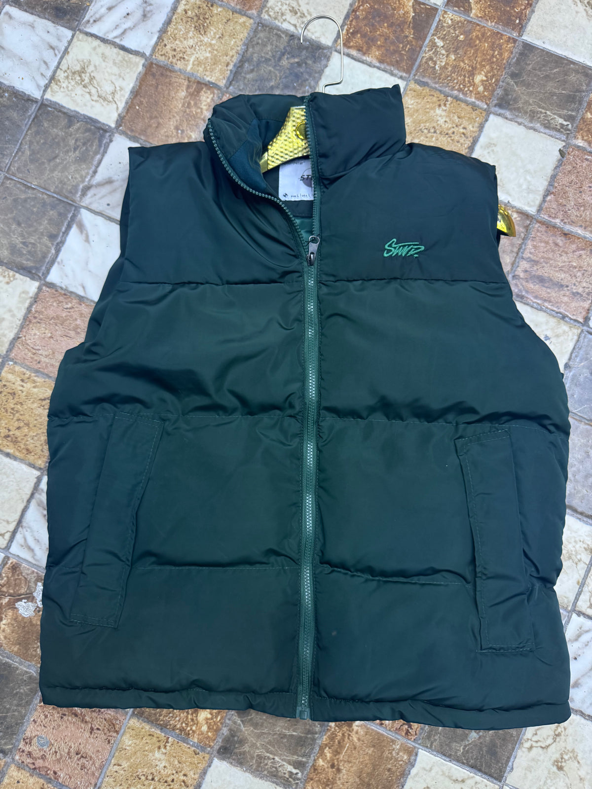 سترة GILET STWD
