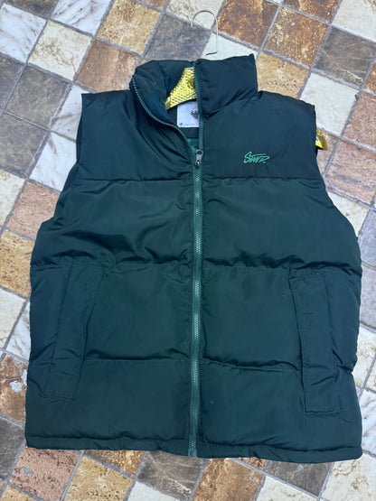 سترة GILET STWD