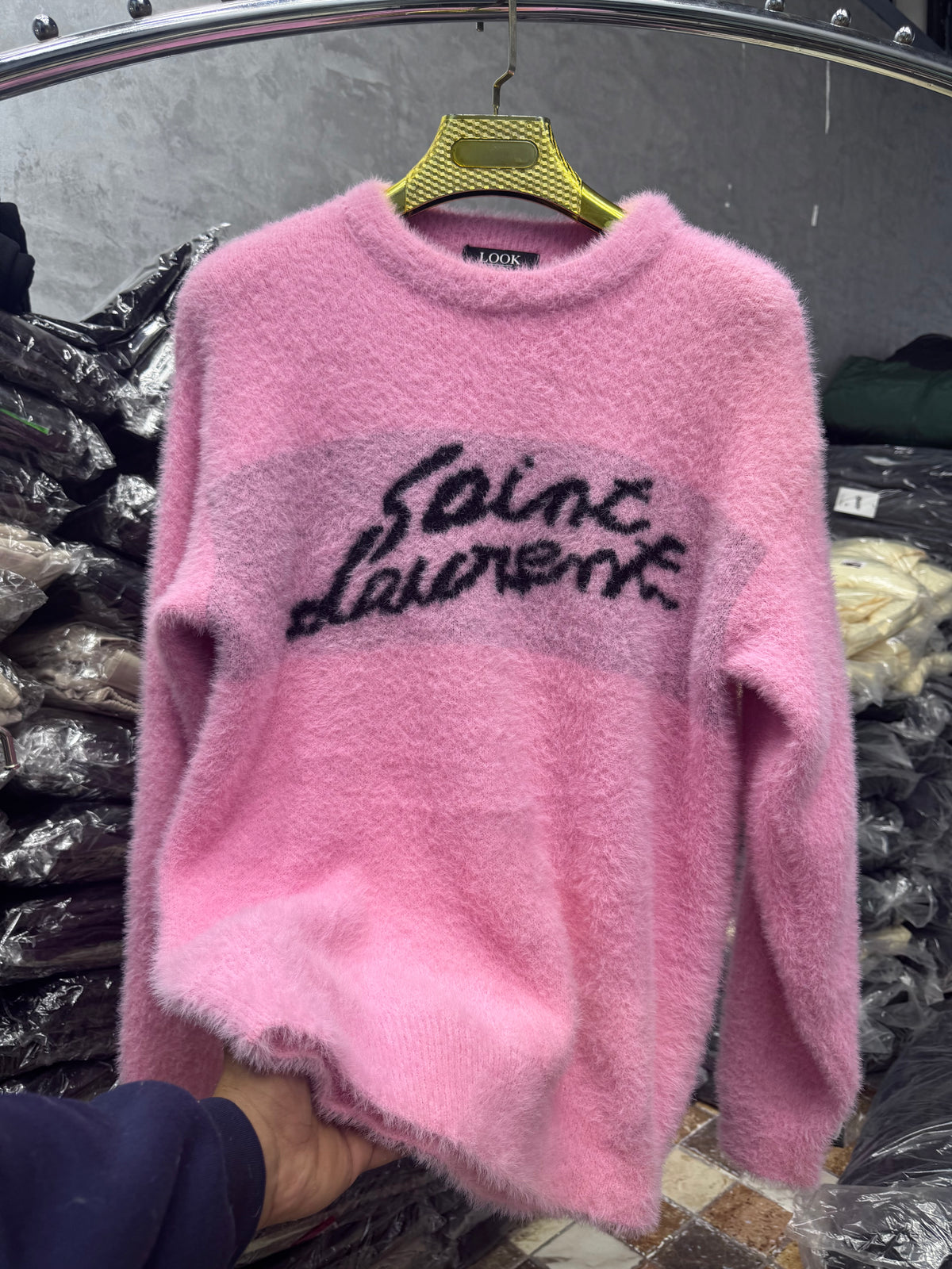 Sweat SAINT LAUREN