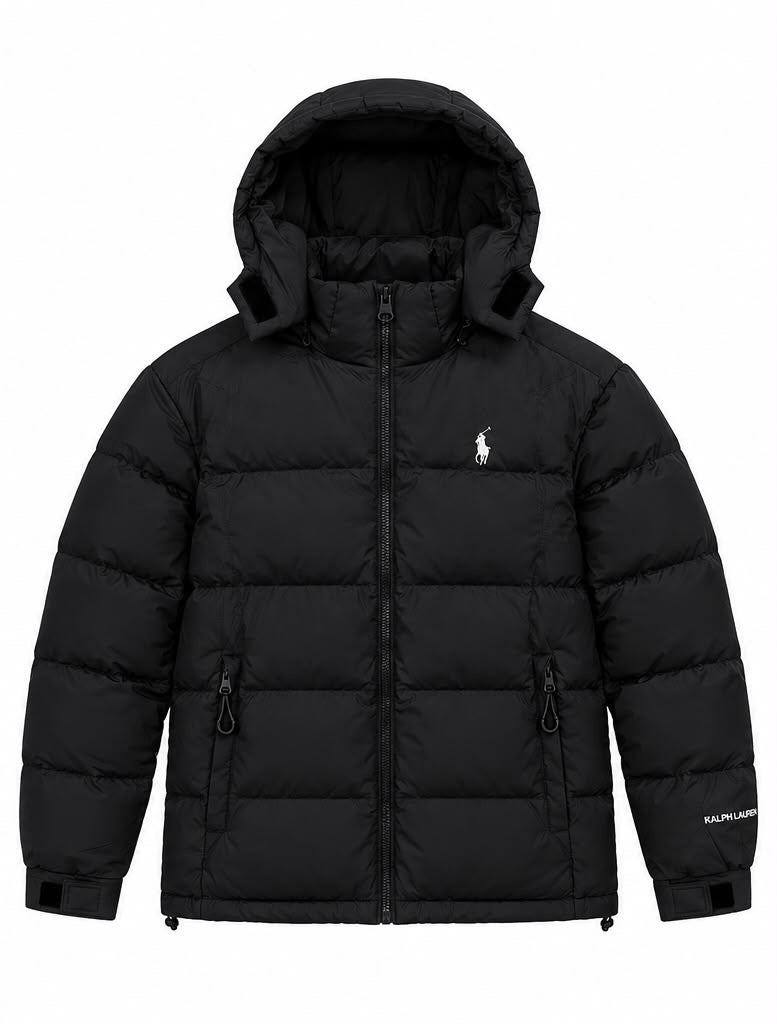 Jacket ralph lauren