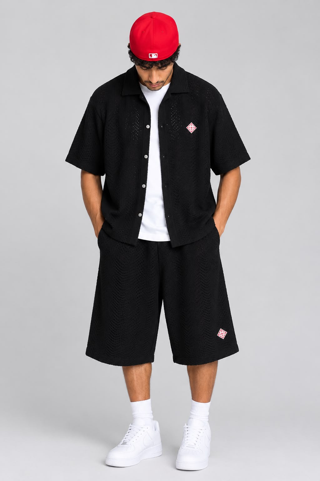 Ensemble casablanca