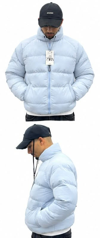 PUFFER واسع للغاية 01